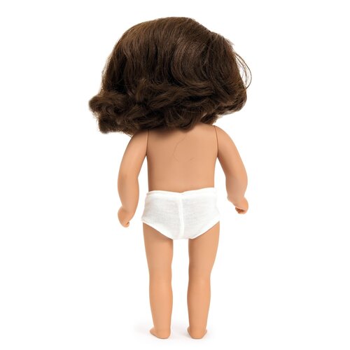 Djeco Djeco - Pomea babypop Lovely Rosalie (32cm)