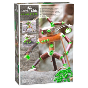 Haba Terra Kids - Connectors 'Figuren'
