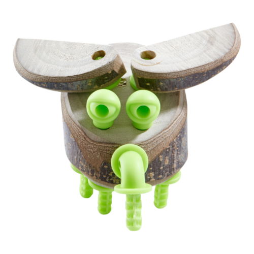 Haba Connectors Figuren Terra Kids