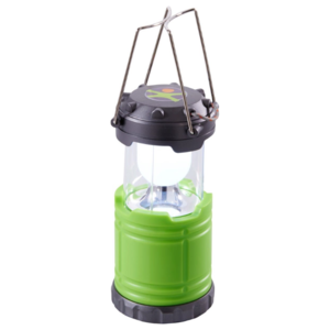Haba Terra Kids - Campinglamp