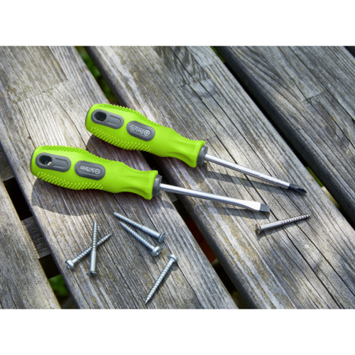 Haba Terra Kids schroevendraaiers