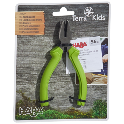 Haba Terra Kids combitang