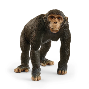 Schleich Chimpansee - Wild Life