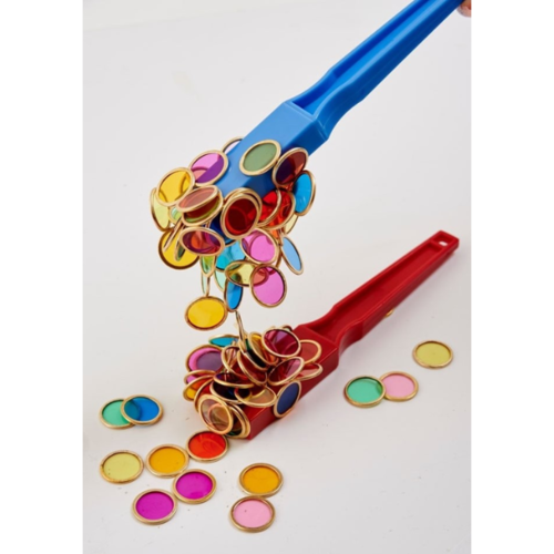 shaw magnets Shaw Magnetische staaf (1st. diverse kleur)