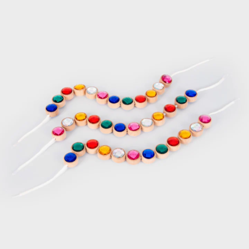 Tickit Houten Rijgjuwelen