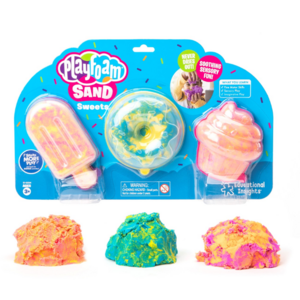 Learning Resources Playfoam® Sand Sweets