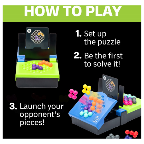 Learning Resources Kanoodle® Head-To-Head