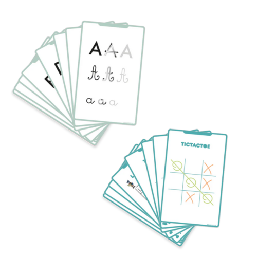 Kidywolf REFILL KIDYDRAW-MINI - Spelletjes en onderwijs