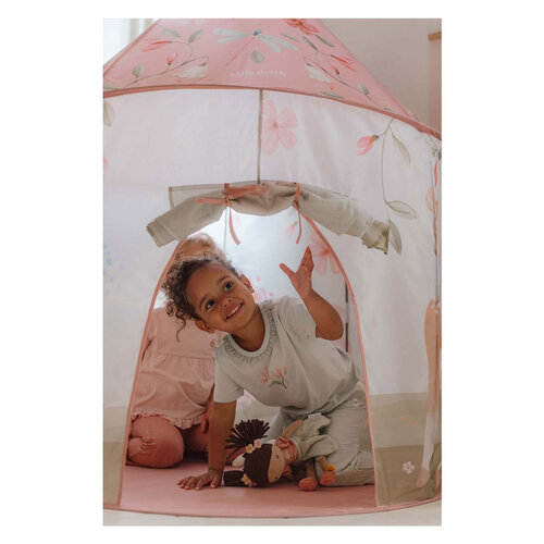 Little Dutch Speeltent - Fairy Garden