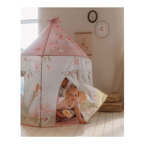 Little Dutch Speeltent - Fairy Garden