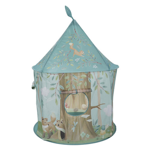 Little Dutch Speeltent - Forest Friends Little Dutch Speeltent - Forest Friends
