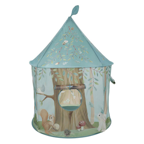 Little Dutch Speeltent - Forest Friends
