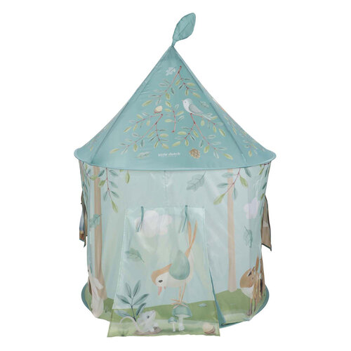Little Dutch Speeltent - Forest Friends