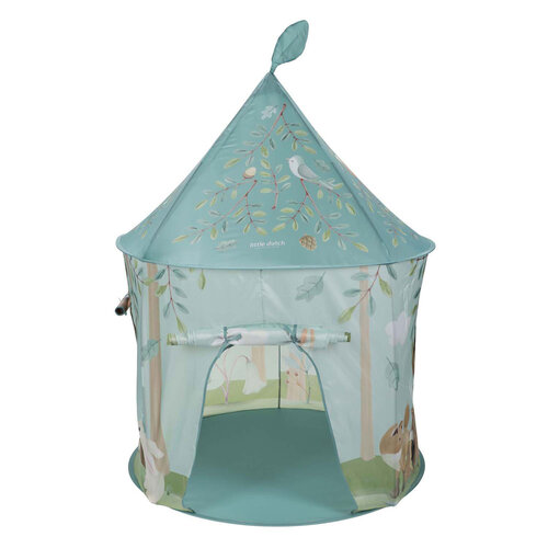 Little Dutch Speeltent - Forest Friends