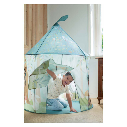 Little Dutch Speeltent - Forest Friends