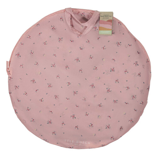 Little Dutch Pop-up tent - Ocean Dreams Pink