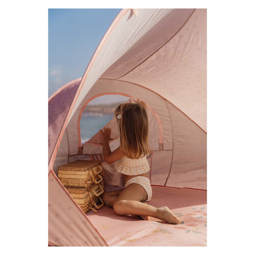 Little Dutch Pop-up tent - Ocean Dreams Pink