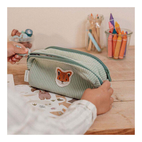 Little Dutch Pennenzak - Forest Friends