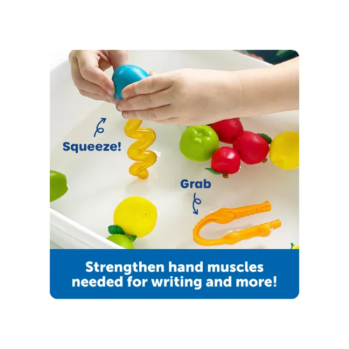 Learning Resources Helping Hands Fine Motor Tool Set™