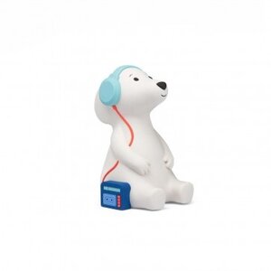Moulin Roty Night light Puce & Pilou