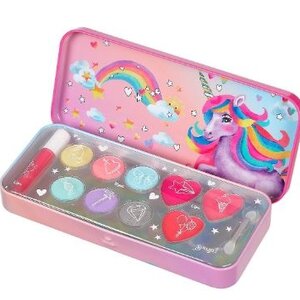Souza Make-up case Unicorn (1 pc)