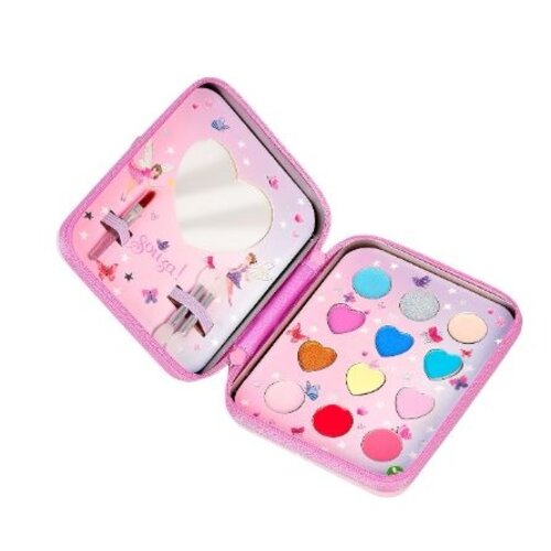Souza Make-up case Elf (1 stuk)