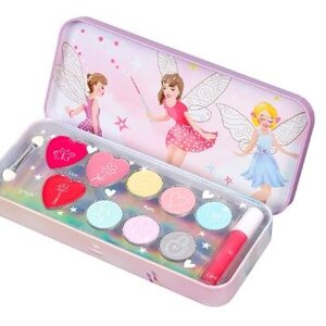 Souza Make-up case Elf ( 1 stuk)
