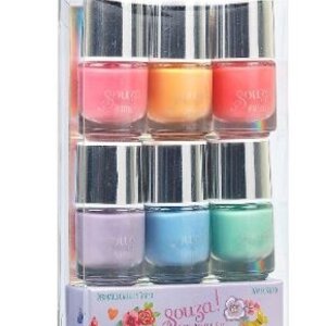 Souza Nagellak party (1 set)