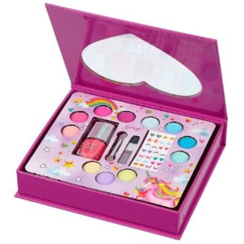 Souza Giftbox hart (1 stuk)
