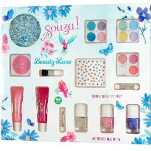 Souza Make-up set luxe (1 doos)