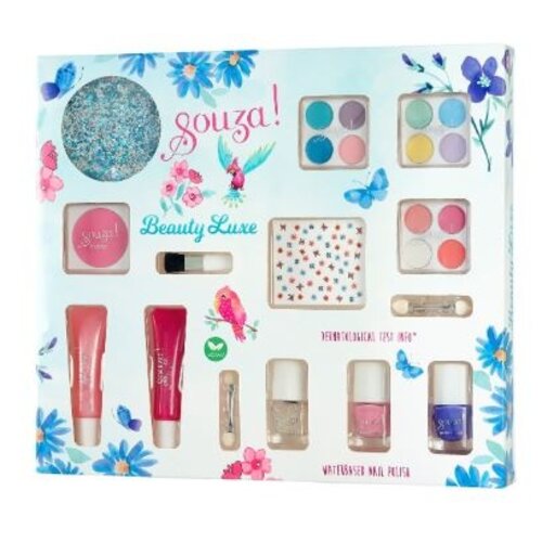 Souza Make-up set luxe (1 doos)
