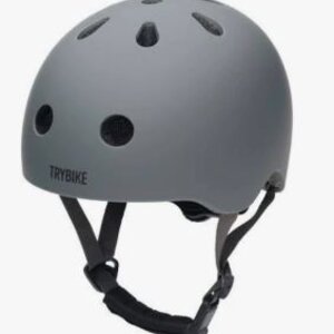 CoConuts CoConuts helmet Trybike vintage grey XS