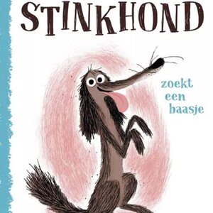 Lannoo Stinkhond zoekt een baasje