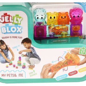 Goliath Goliath - Jelly Blox - My Pets and Me