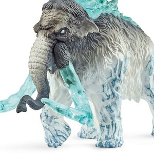 Schleich Schleich Eldrador® Creatures Frost Mammoth Schleich Schleich Eldrador® Creatures Frost Mammoth