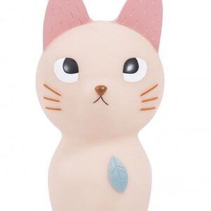 Moulin Roty Cat night light Après la pluie
