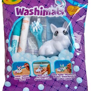 crayola Crayola - Washimals Pets