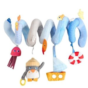 Haba Spiraalmobiel pinguin