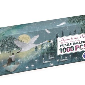 Djeco Hymne aan de maan - 1000 stuks
