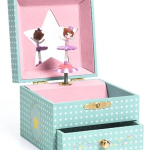 Djeco Delicate ballerina