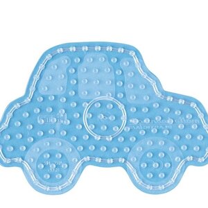 hama Hama Strijkkralenbordje Maxi - Auto