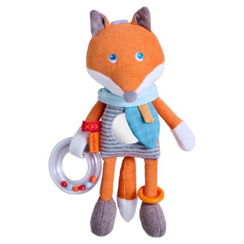 Haba Ontdekkingsfiguur - Vos Foxie