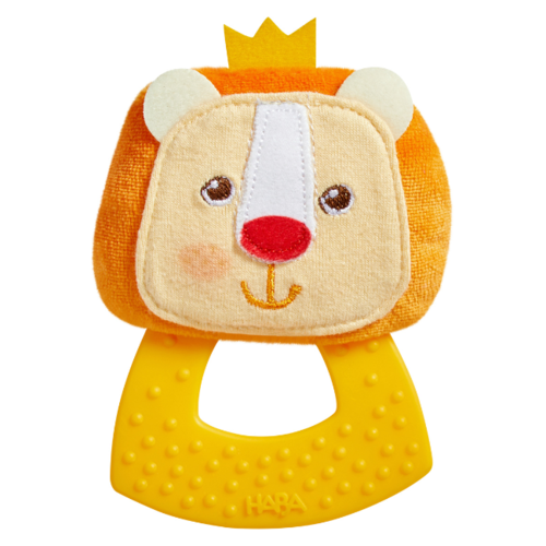 Haba Bijtfiguur - Leeuw
