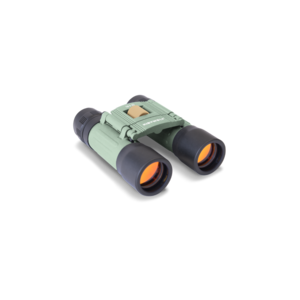 Kidywolf KIDYBINOCULARS - Verrekijker 10x25 groen