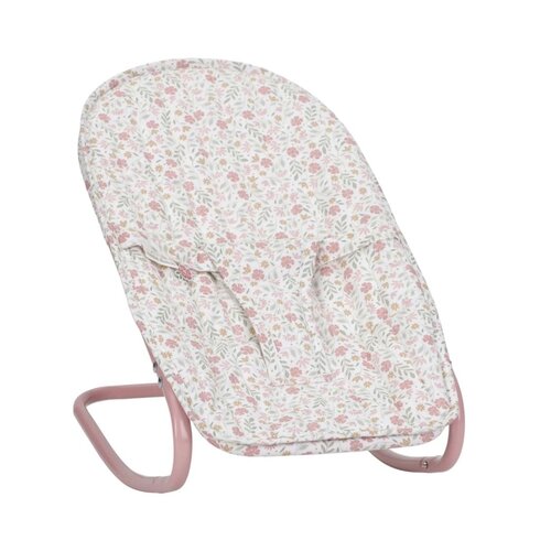 Little Dutch Poppen wipstoel Soft Flowers Little Dutch Poppen wipstoel Soft Flowers