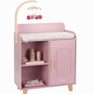 Little Dutch Poppencommode FSC