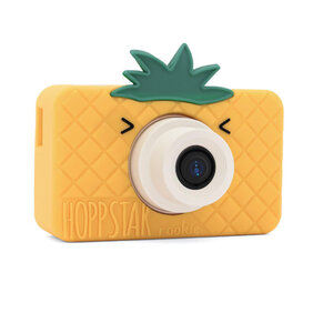 Hoppstar Hoppstar Kids Digital Camera Rookie - Pina Coolada