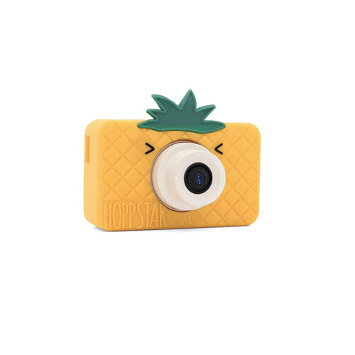 Hoppstar Hoppstar Kids Digital Camera Rookie - Pina Coolada