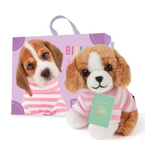 Studio Pets Studio Pets - Puppy Beagle (8cm)