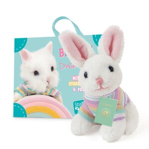 Studio Pets Studio Pets - Konijn (8cm)